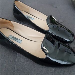 Prada shoes